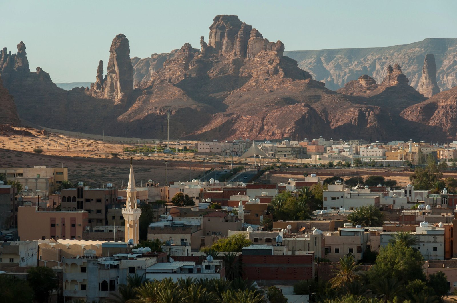 Al-Ula-saudiarabia